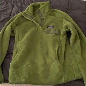 Patagonia Pullover